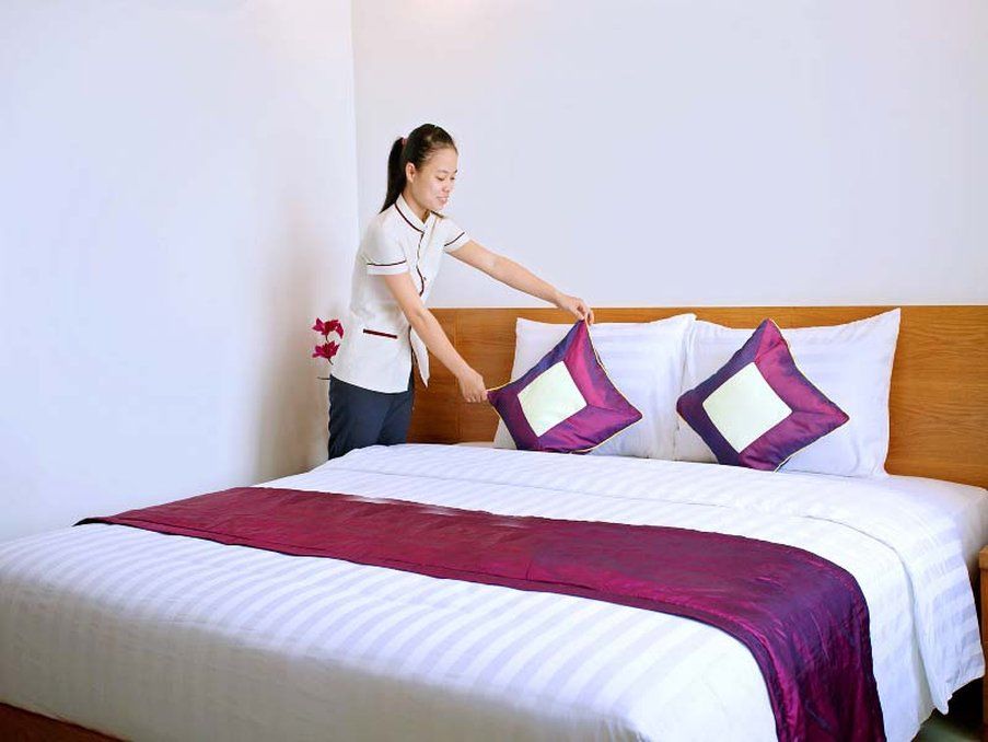 Majestic Star Hotel