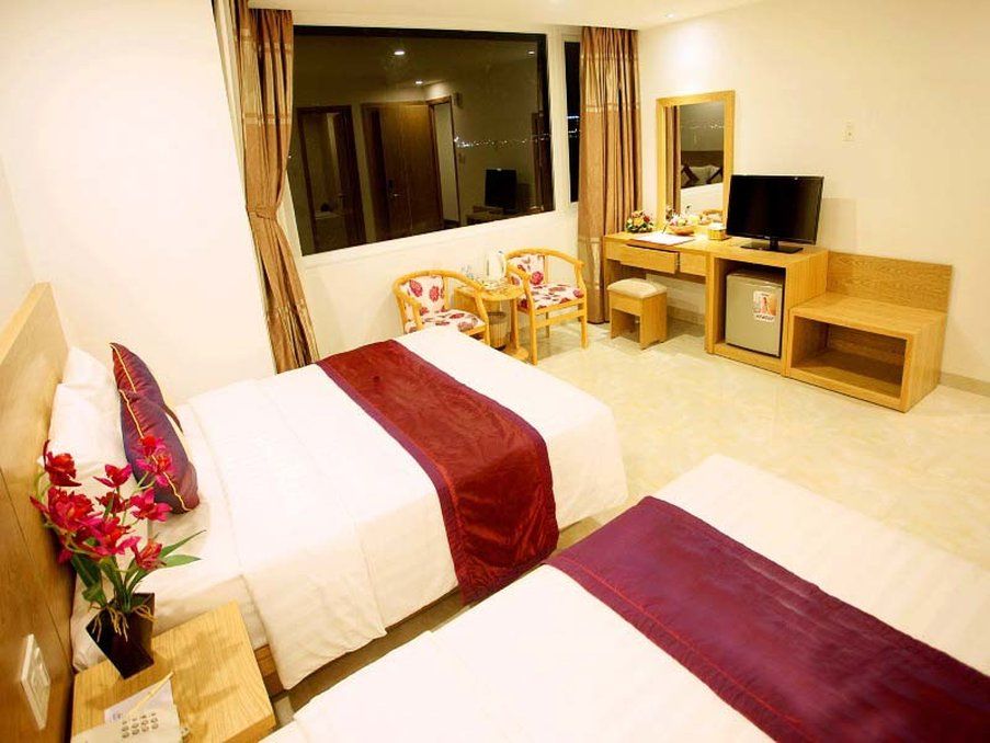 Hotel Majestic Star