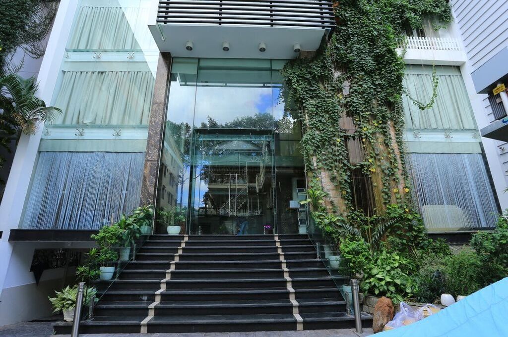 Valentine Hotel 2*