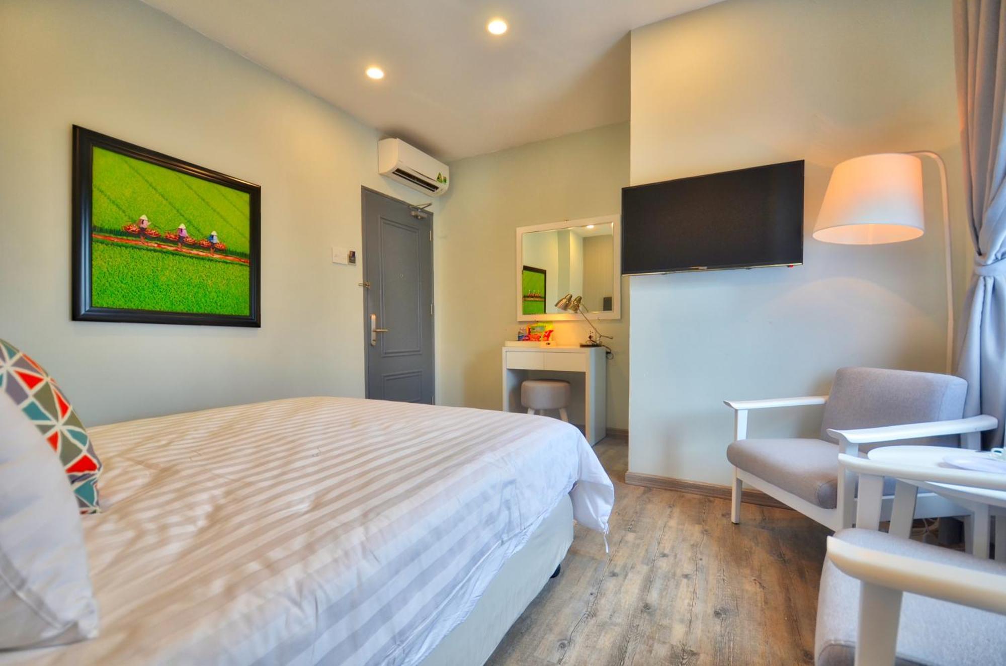 Hese Boutique & Hotel