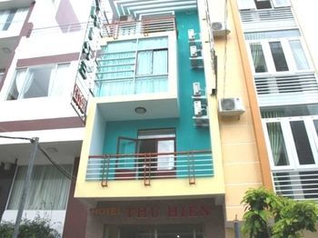 Hotel Thu Hien Nha Trang