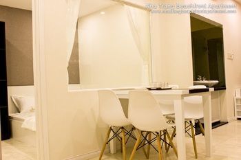 Apartment Beach Front Nha Trang