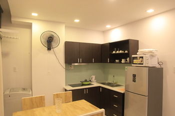 Apartment Beach Front Nha Trang