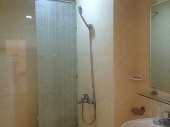 Beach Front Apartment Nha Trang