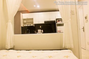 Beach Front Nha Trang
