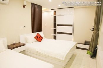 Beach Front * Nha Trang