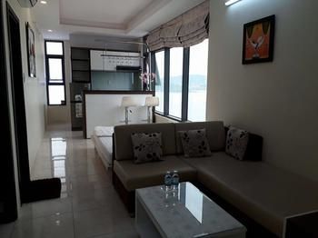 Beach Front * Nha Trang