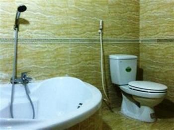 Hotel Hoang Lai