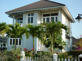 Viva - Vacation Villa Phan Thiet