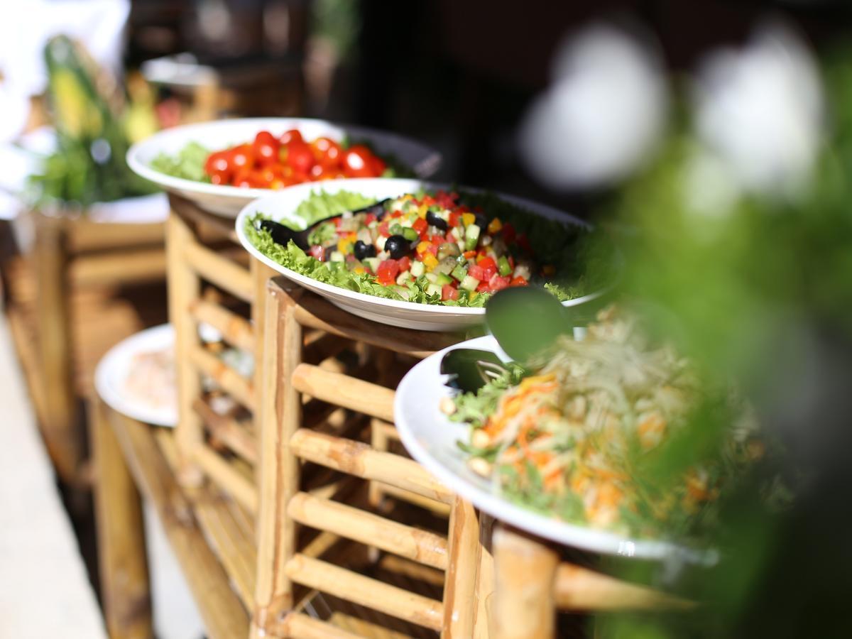 Khách sạn Khách Sạn&biệt Thự Aira Boutique Hội An