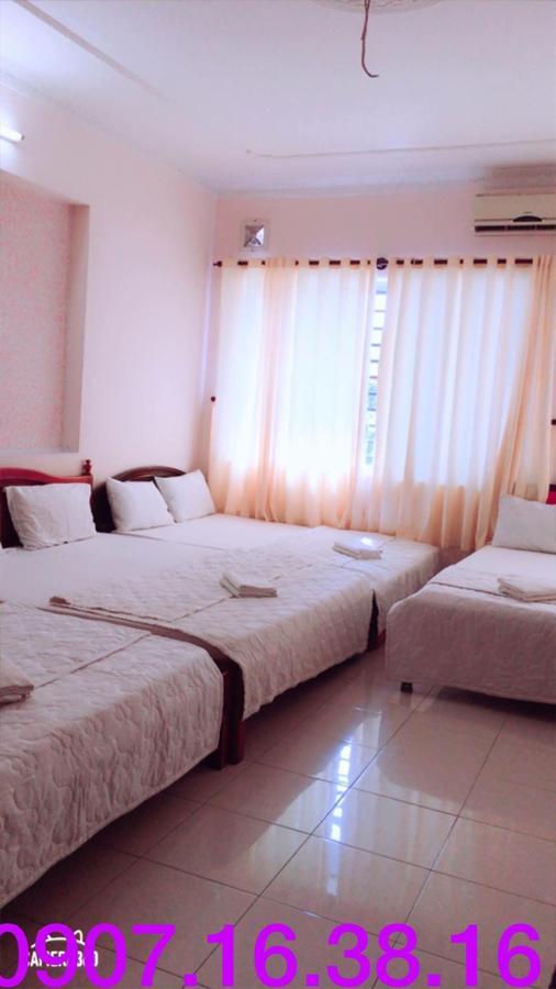 Quang Diep Hotel
