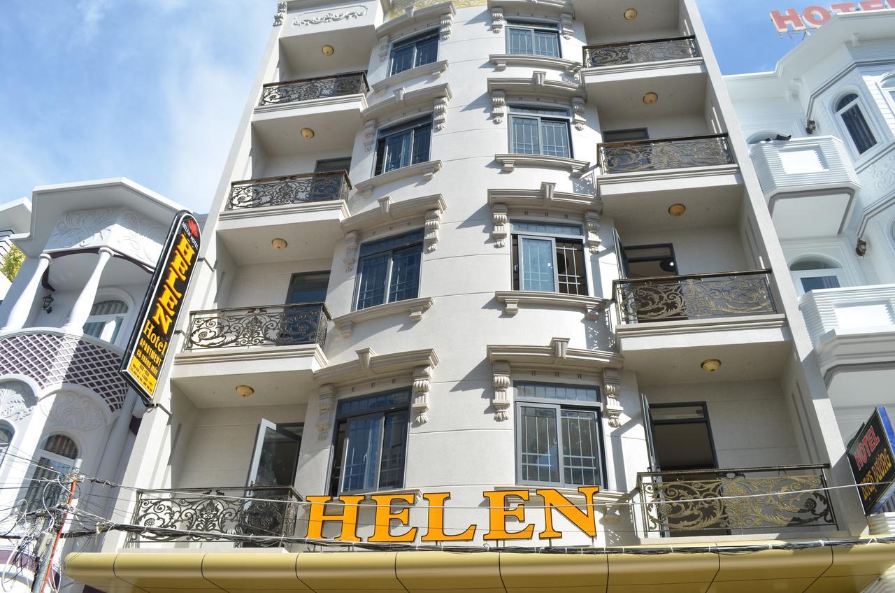 Helen & Vung Tau