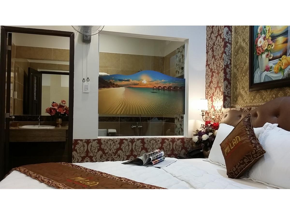 Hotel Milan Corner Vung Tau