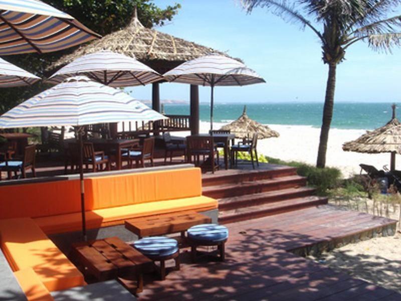 Resort Blue Ocean Mui Ne