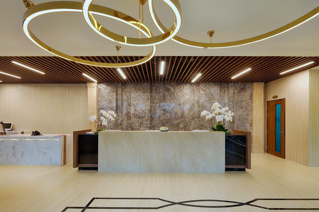 Royal Lotus & Resort Ha Long