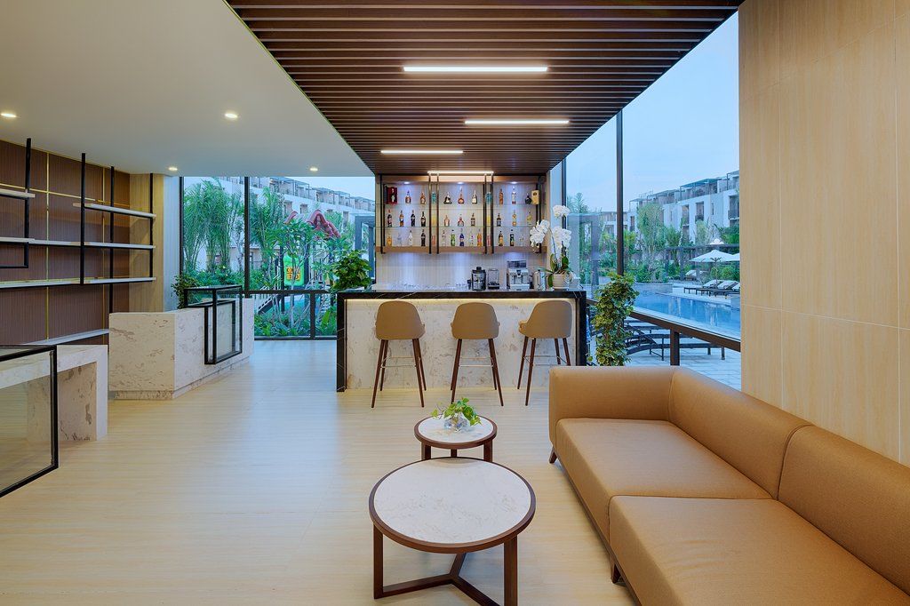 Resort Royal Lotus & Ha Long