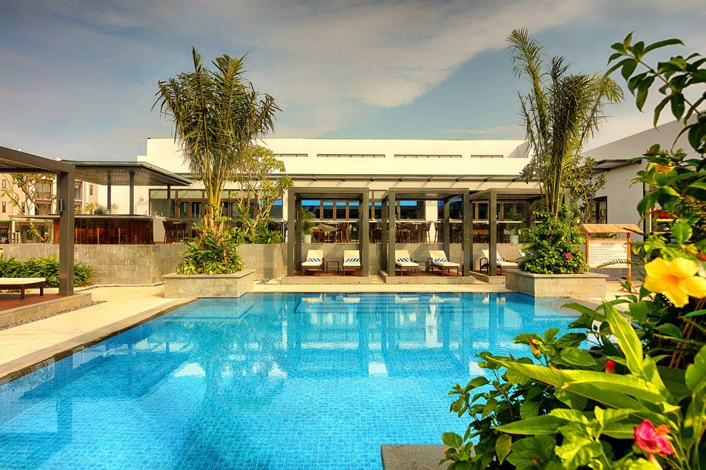 Royal Lotus & Resort Ha Long