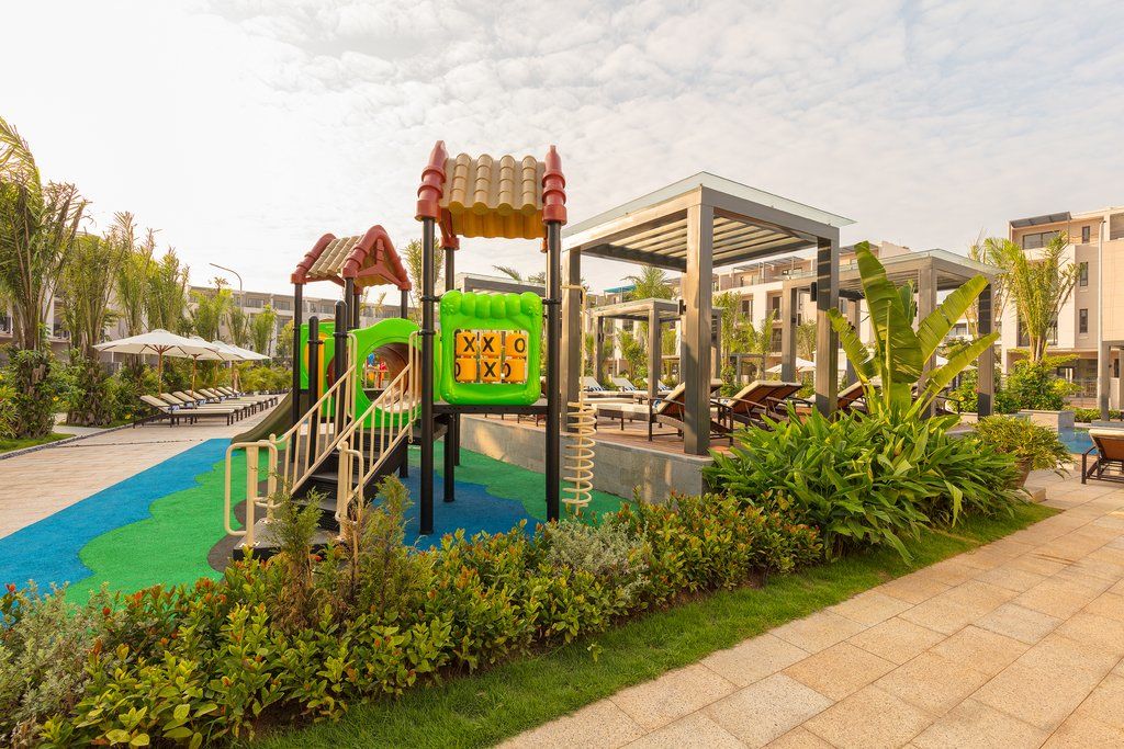 Royal Lotus & Resort Ha Long