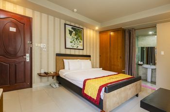 Nam Sài Gòn 3* TP. Hồ Chí Minh
