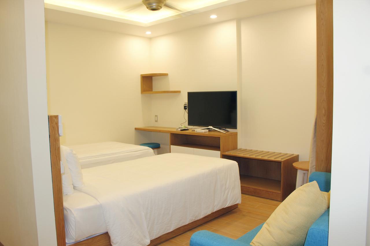 Bx Aparthotel Nha Trang