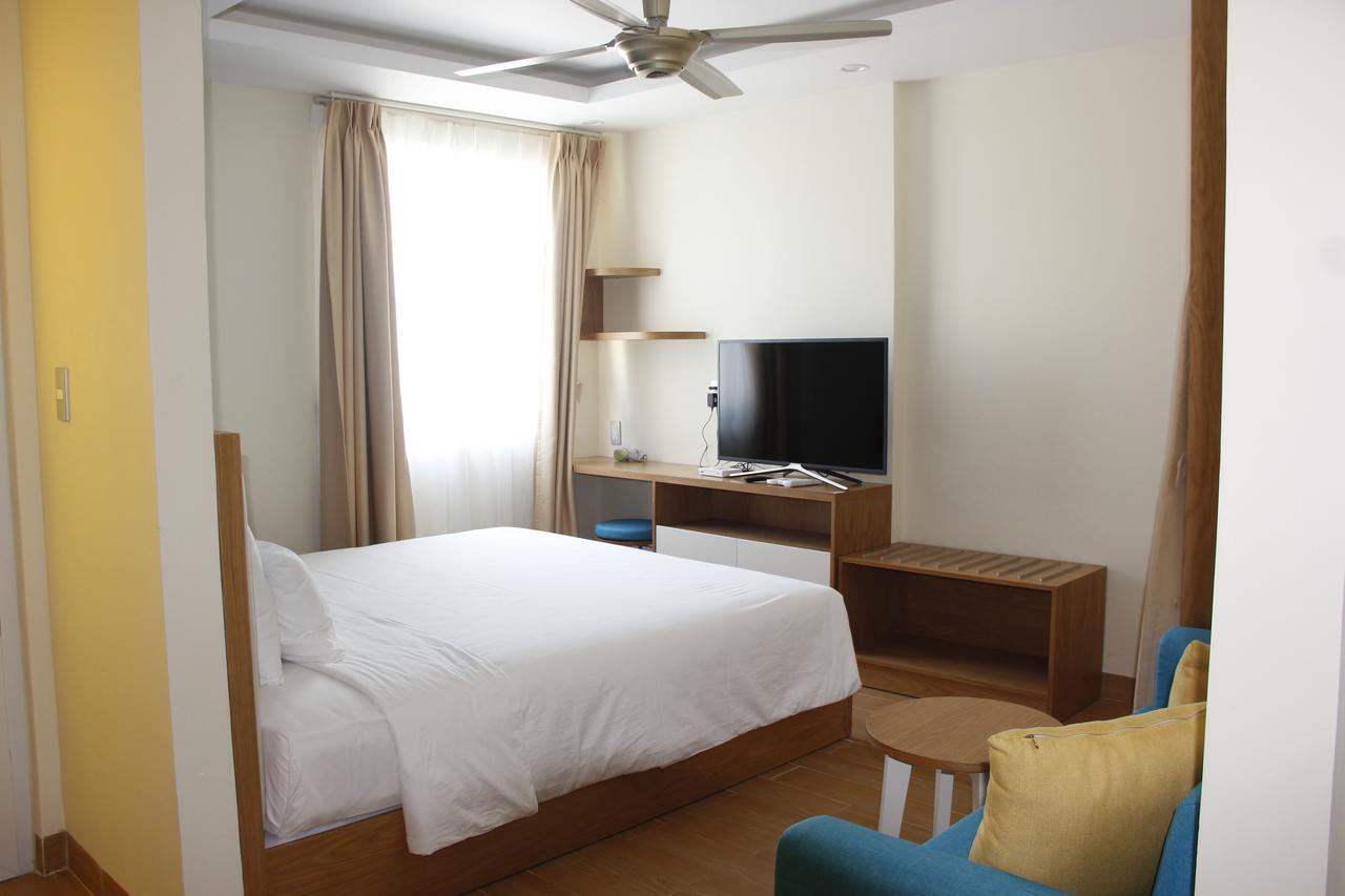 Aparthotel Bx Nha Trang