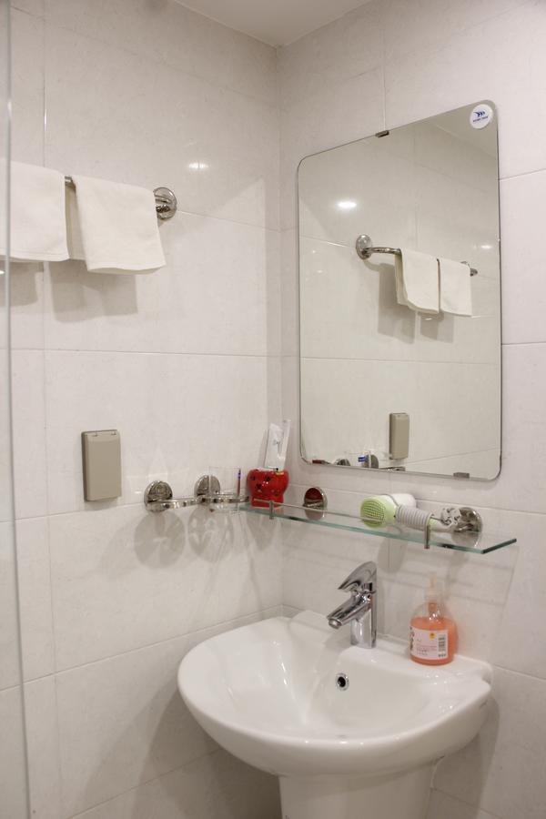 Aparthotel Bx Nha Trang