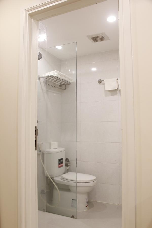 Aparthotel Bx 3*