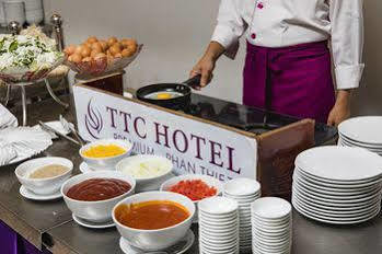 Ttc - Hotel Phan Thiet