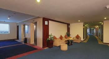 Ttc - Hotel 3*