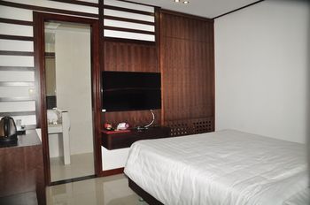 Lang Chai Motel 2*