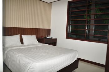 Lang Chai Motel
