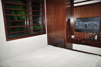 Lang Chai Motel