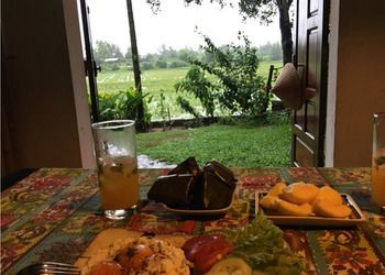 La Terrazza Bed & Breakfast 2*