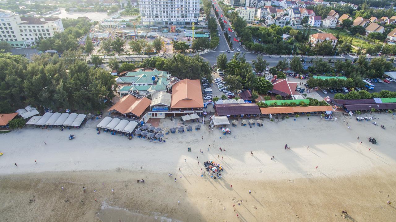 Ocean Park - Huong Bien 2*