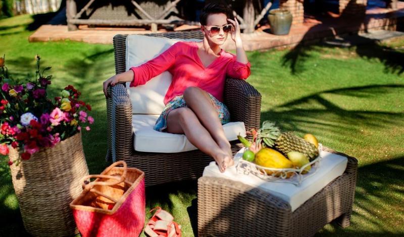 Organic 4* Phan Thiet