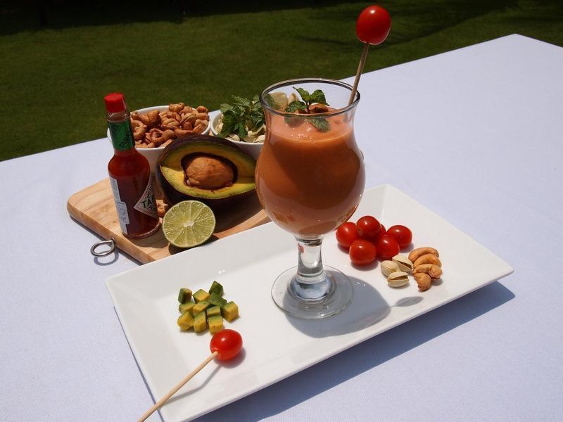 Organic 4* Phan Thiet