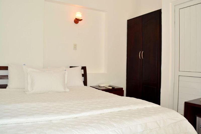 Little Paris 4* Phan Thiet