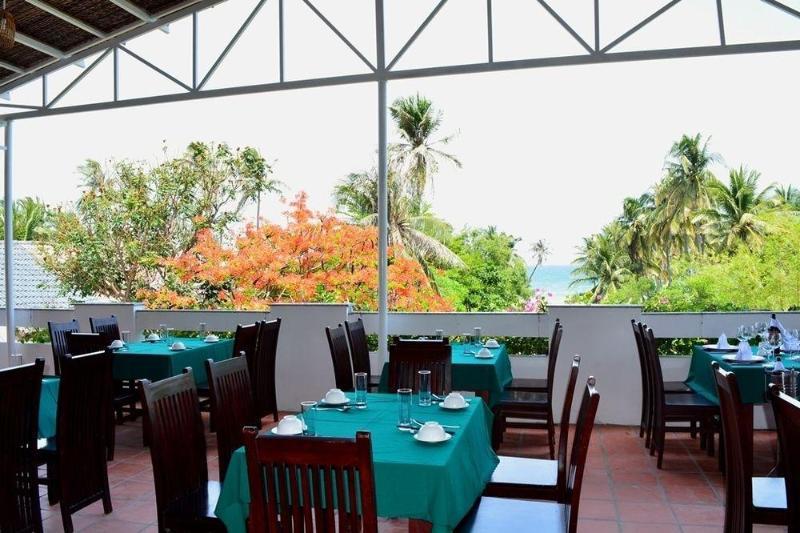 Resort Little Paris 4*