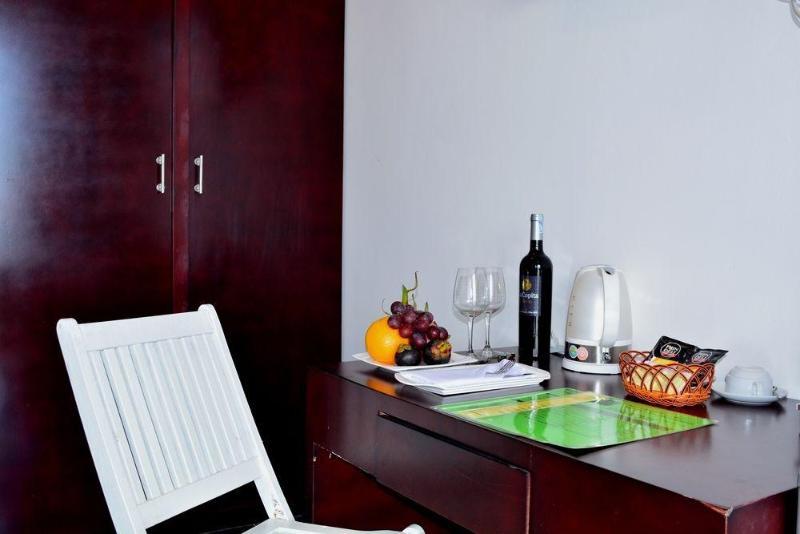 Little Paris 4* Phan Thiet