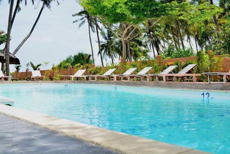 Resort Little Paris 4*