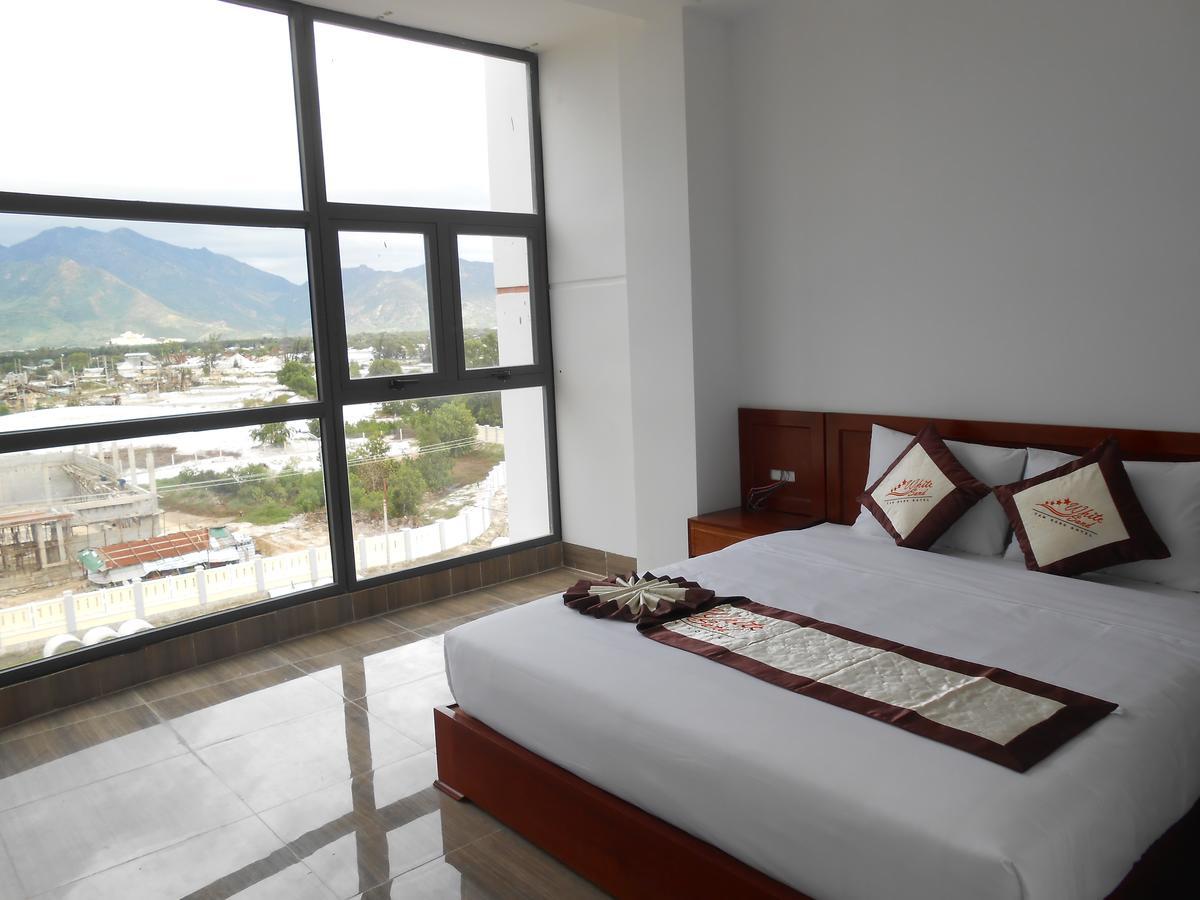 White Sand Cam Ranh 3* Nha Trang