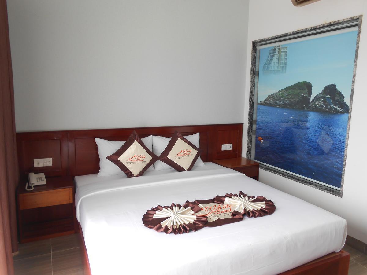 White Sand Cam Ranh 3* Nha Trang