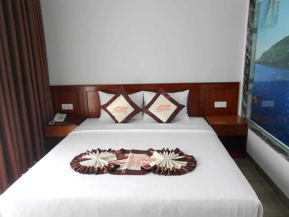 White Sand Cam Ranh 3* Nha Trang