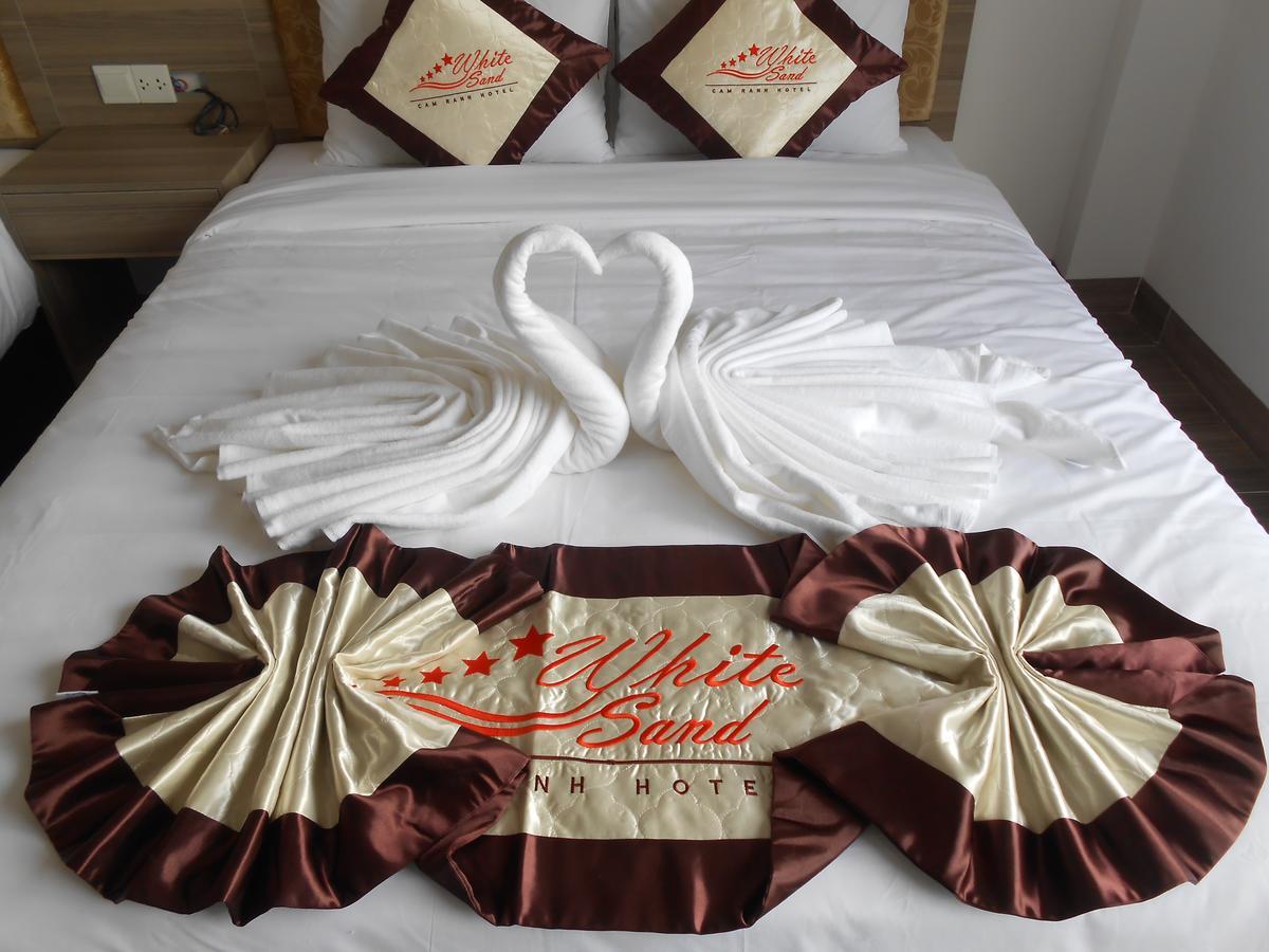 White Sand Cam Ranh 3* Nha Trang