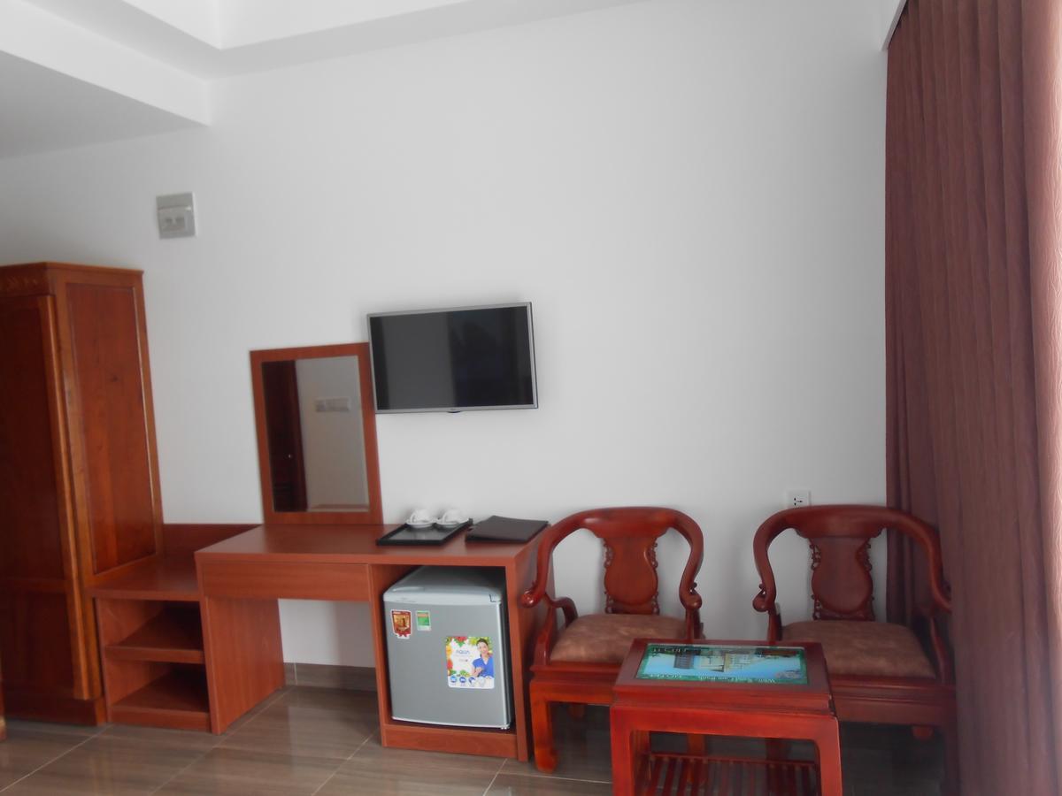 White Sand Cam Ranh 3* Nha Trang