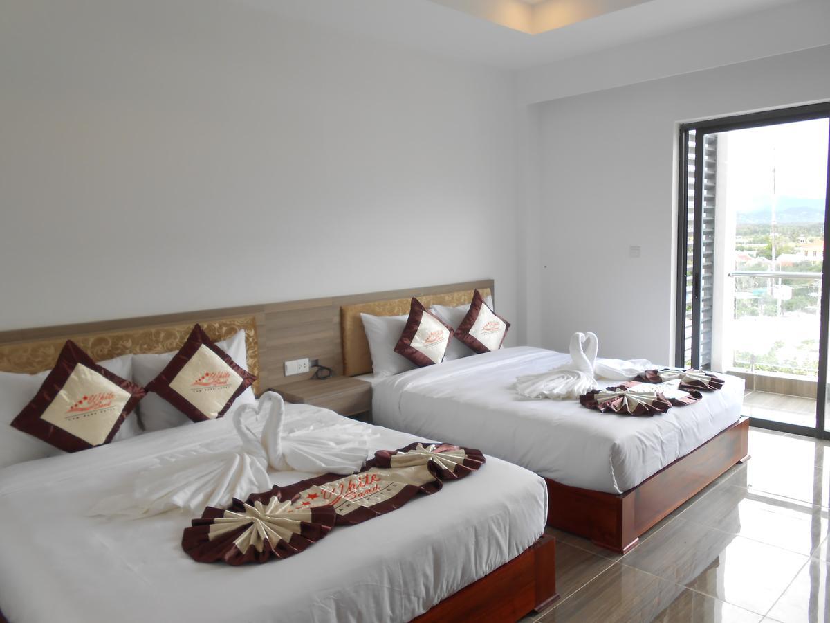 White Sand Cam Ranh 3* Nha Trang