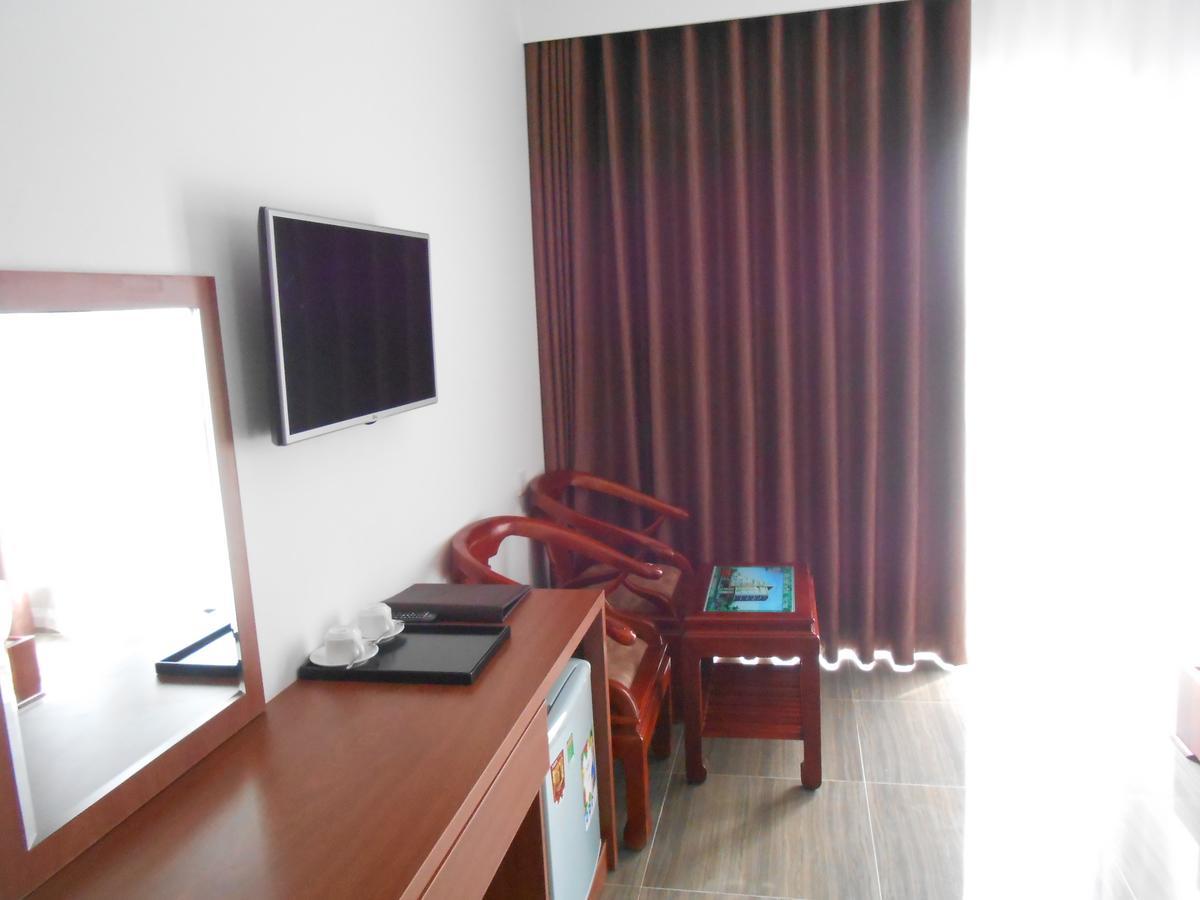 Khách sạn White Sand Cam Ranh 3*