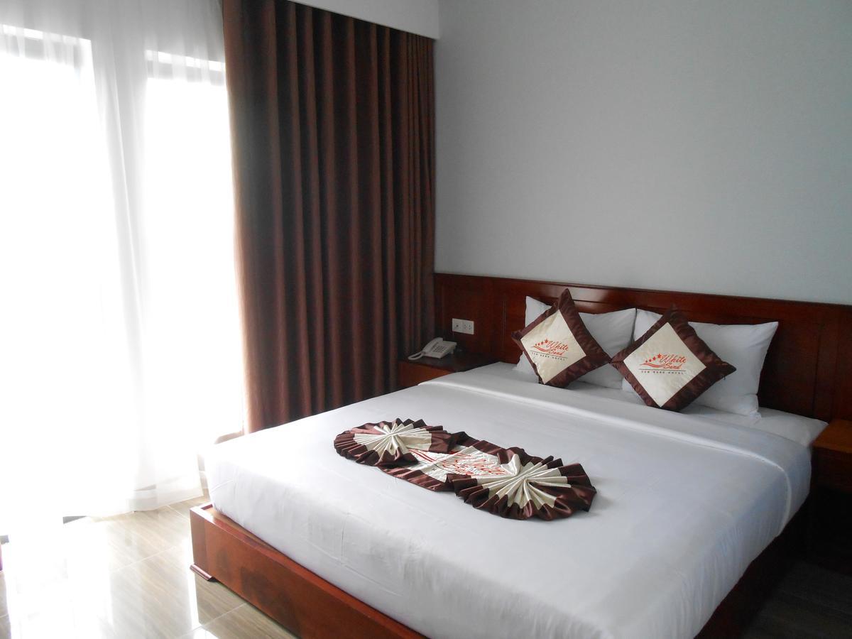 White Sand Cam Ranh 3* Nha Trang