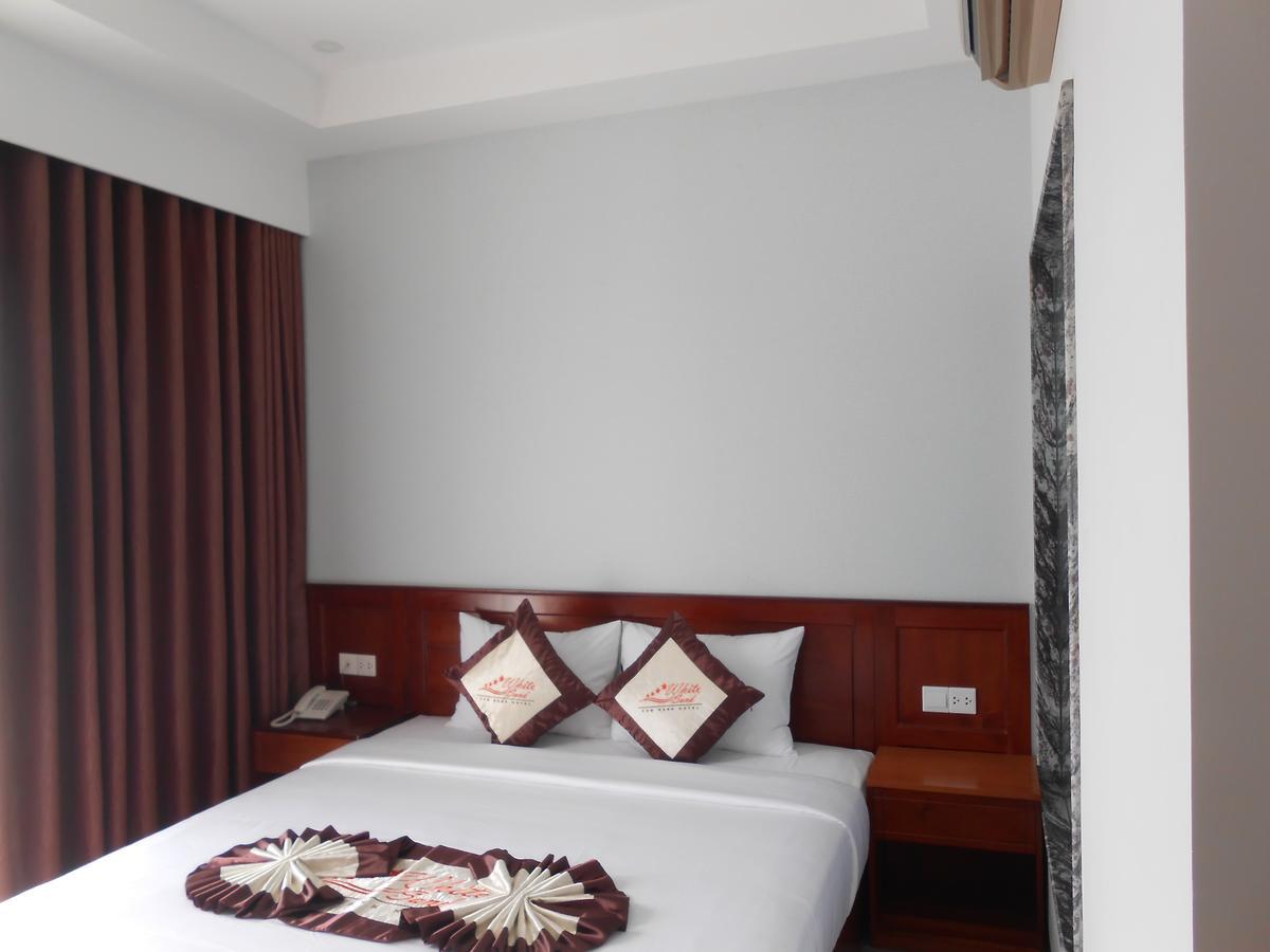 White Sand Cam Ranh 3* Nha Trang