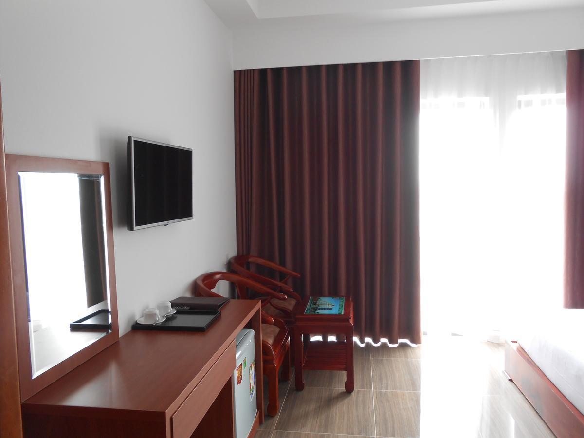 White Sand Cam Ranh 3* Nha Trang